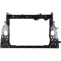 Front Cowling Panel DIEDERICHS 2660102 OE Ref 52150968