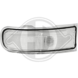 Indicateur de direction 2660129 pour JEEP RENEGADE OE 71779556 DIEDERICHS