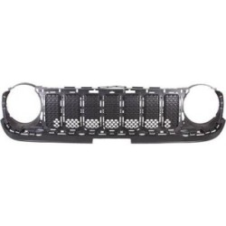 Radiator Grille DIEDERICHS 2660139 OE Ref 735688562