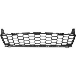Bumper Ventilation Grilles DIEDERICHS 2660145 OE Ref 735598598