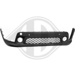 Pare-chocs 2660154 pour JEEP RENEGADE OE 735707751 DIEDERICHS