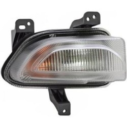 Feu de jour 2660288 pour JEEP RENEGADE OE 0000051953117