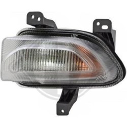 Feu de jour 2660289 pour JEEP RENEGADE OE 0000051953118 DIEDERICHS