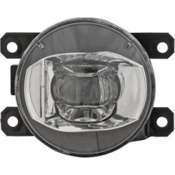Front Fog Light DIEDERICHS 2660389 OE Ref 52088649