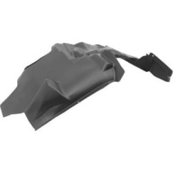 Wheel Arch Liner DIEDERICHS 2676008 OE Ref 55157116AD