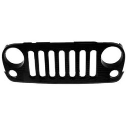 Radiator Grille DIEDERICHS 2676040 OE Ref 1GR22DX8AA