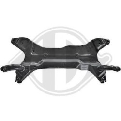 Barre de berceau 2679119 pour DODGE, JEEP CALIBER, COMPASS, PATRIOT DIEDERICHS