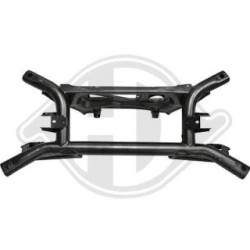 Traverse de berceau (essieu) 2679419 pour DODGE, JEEP OE K05105251AB DIEDERICHS