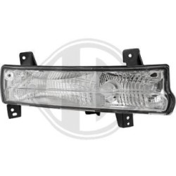 Indicateur de direction 2680088 pour JEEP COMPASS OE 00K68266926AA DIEDERICHS