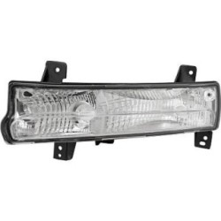 Direction Indicator DIEDERICHS 2680089 OE Ref 00K 682 669 27 AB