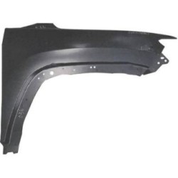 Aile (garde-boue) 2680106 pour JEEP COMPASS OE 52151851