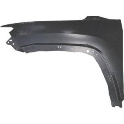 Wing (Fender) DIEDERICHS 2680107 OE Ref 52151853