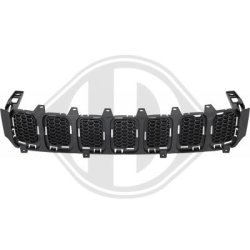 Radiator Grille DIEDERICHS 2680142 OE Ref K5UP86RXFAB