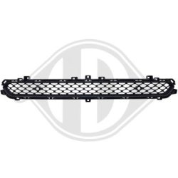 Radiator Grille DIEDERICHS 2680144 OE Ref K6WY77GXHAA