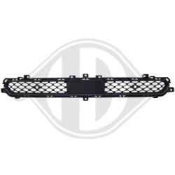 Radiator Grille DIEDERICHS 2680145 OE Ref K6WY78GXHAA