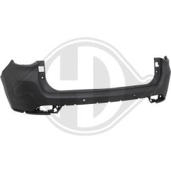 Bumper DIEDERICHS 2680155 OE Ref 735755806