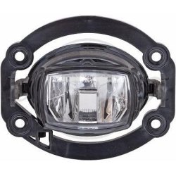 Front Fog Light DIEDERICHS 2680188 OE Ref K68470159AA