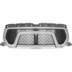 Radiator Grille DIEDERICHS 2690242