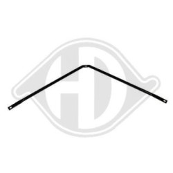 Radiator Rack DIEDERICHS 2701802 OE Ref 552 550 46 DIEDERICHS