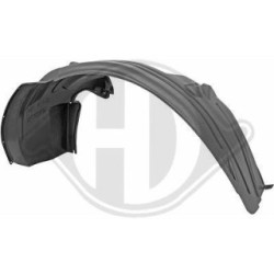 Passage de roue 3005009 pour ALFA ROMEO MITO OE 50516274 DIEDERICHS