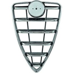 Bumper Ventilation Grilles DIEDERICHS 3005040 OE Ref 156102092