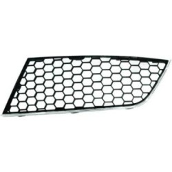 Bumper Ventilation Grilles DIEDERICHS 3005047 OE Ref 156085732