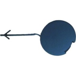 Tow Hook Flap DIEDERICHS 3005062 OE Ref 156084391