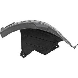 Wheel Arch Liner DIEDERICHS 3025008 OE Ref 60662584