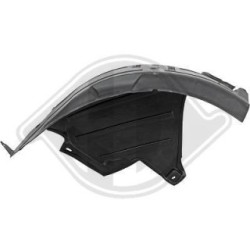 Passage de roue 3025009 pour ALFA ROMEO 166 OE 60688939 DIEDERICHS