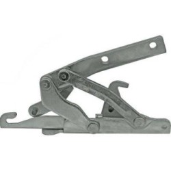 Bonnet Hinge DIEDERICHS 3025018 OE Ref 60609353