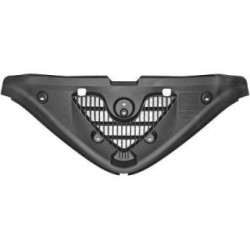 Radiator Emblem DIEDERICHS 3025040 OE Ref 60609365