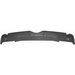 Bumper Impact Absorber DIEDERICHS 3025060 OE Ref 60613367
