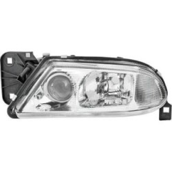 Headlight DIEDERICHS 3025981 OE Ref 60597295