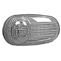 Indicateur de direction 3041079 pour ALFA ROMEO 147, GT, MITO OE 51822766