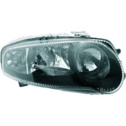 Headlight DIEDERICHS 3041082 OE Ref 46556565