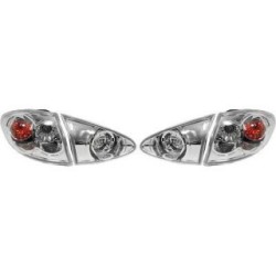 Tail Light Assembly Set DIEDERICHS 3041095