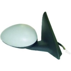 Exterior Mirror DIEDERICHS 3041125 OE Ref 735294284