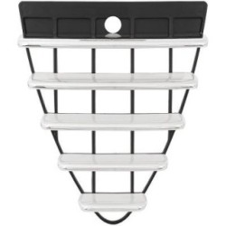 Radiator Grille DIEDERICHS 3041240 OE Ref 156058920