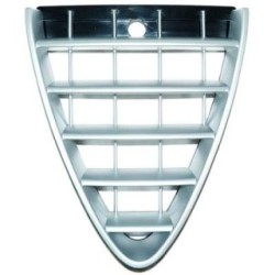 Radiator Grille DIEDERICHS 3041241 OE Ref 156075731