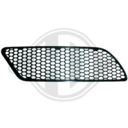 Grilles de ventilation de pare-chocs 3041244 pour ALFA ROMEO 147 OE 156058919 DIEDERICHS
