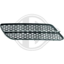 Grilles de ventilation de pare-chocs 3041248 pour ALFA ROMEO 147 OE 156074730 DIEDERICHS