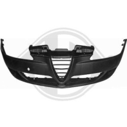 Pare-chocs 3041250 pour ALFA ROMEO 147 OE 71740976 DIEDERICHS