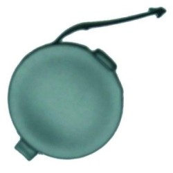 Pare-chocs 3041254 pour ALFA ROMEO 147 OE 156057234