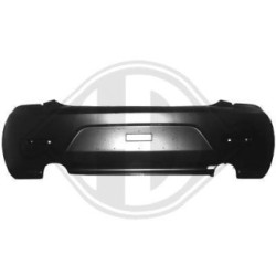 Pare-chocs 3041255 pour ALFA ROMEO 147 OE 156057243 DIEDERICHS