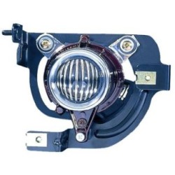 Front Fog Light DIEDERICHS 3041289 OE Ref 71771721