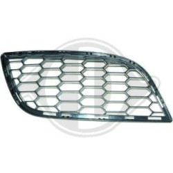 Grilles de Ventilation de pare-chocs 3042046 pour ALFA ROMEO GIULIETTA DIEDERICHS