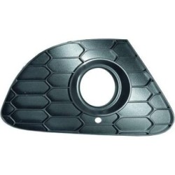 Bumper Ventilation Grilles DIEDERICHS 3042048 OE Ref 156090419