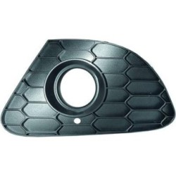 Bumper Ventilation Grilles DIEDERICHS 3042049 OE Ref 156090420