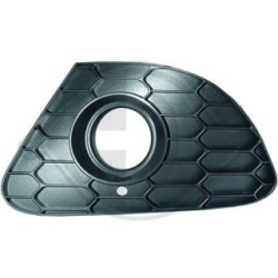 Grilles de Ventilation de pare-chocs 3042049 pour ALFA ROMEO GIULIETTA DIEDERICHS