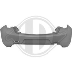 Pare-chocs 3042055 pour ALFA ROMEO GIULIETTA OE 156093406 DIEDERICHS